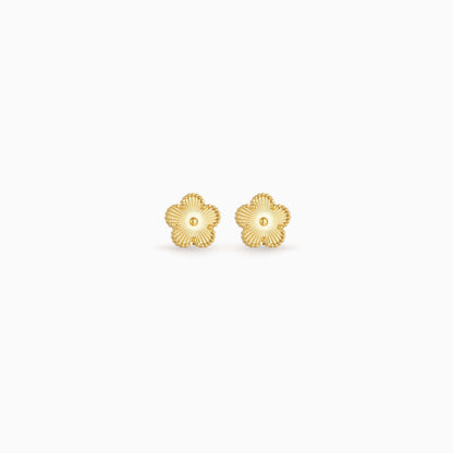 Little Blossom Earrings