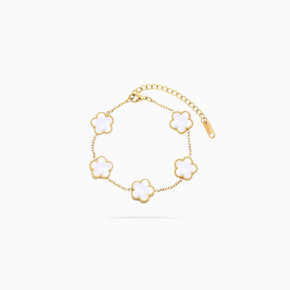 Flower Dream Bracelet