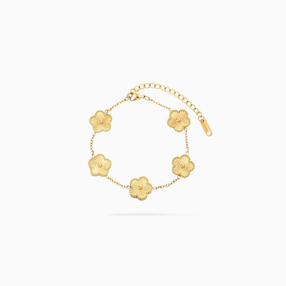 Flower Dream Bracelet