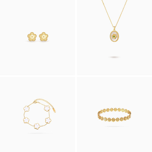 Tuileries Set