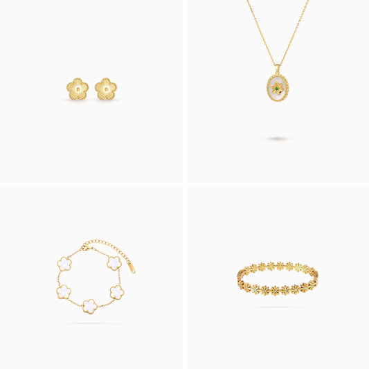 Tuileries Set