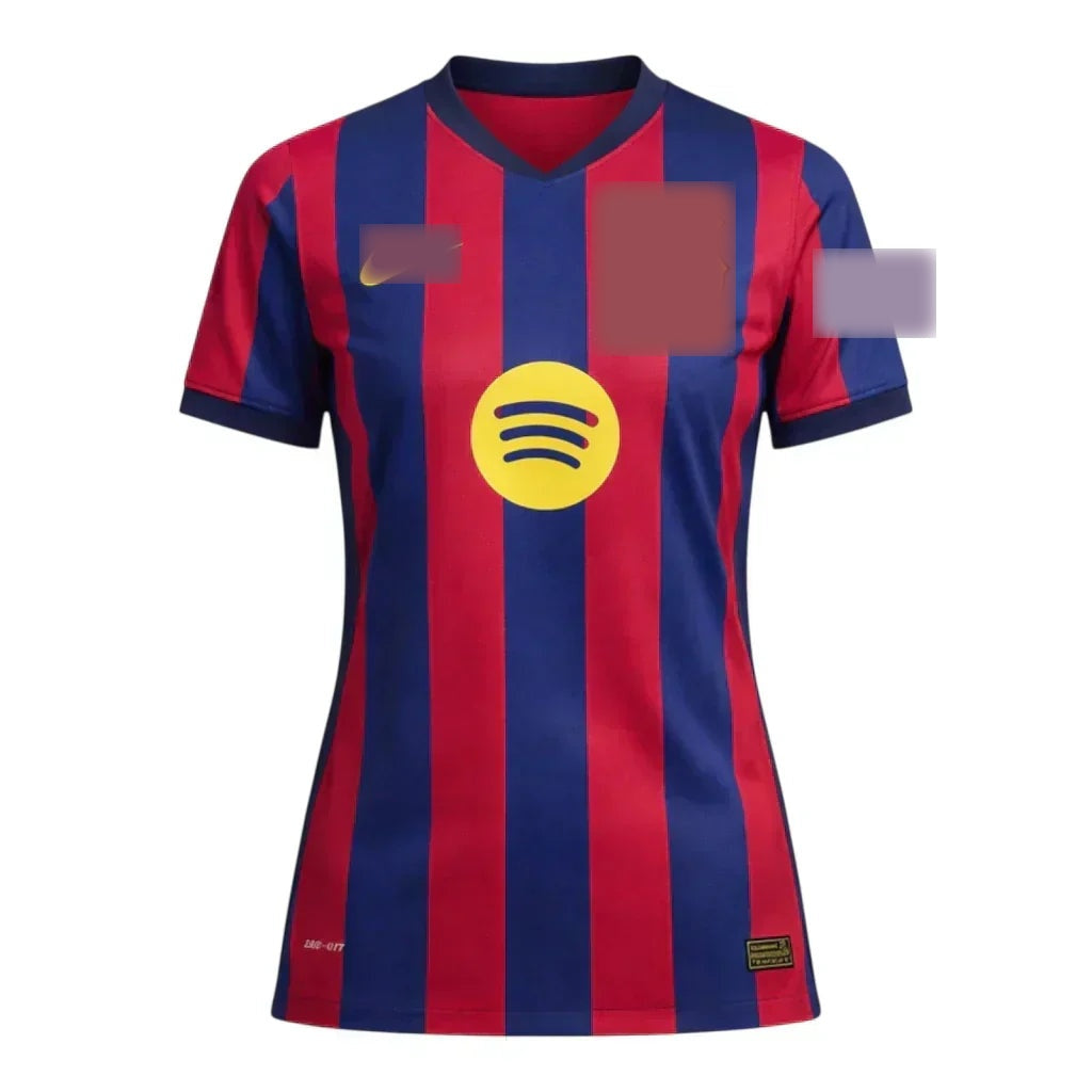 Barcelona Home 26/27 Jersey - Women's