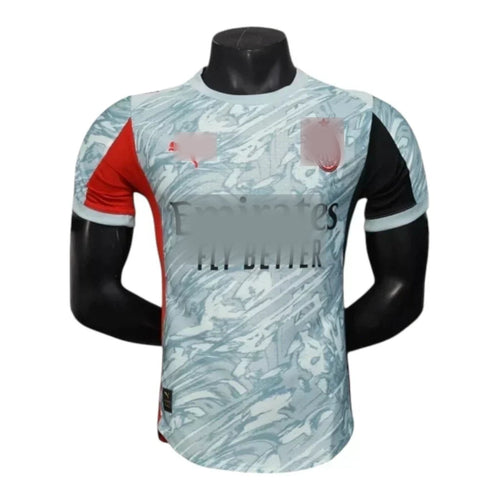 AC Milan Goalkeeper 25/26 Jersey - Player Version