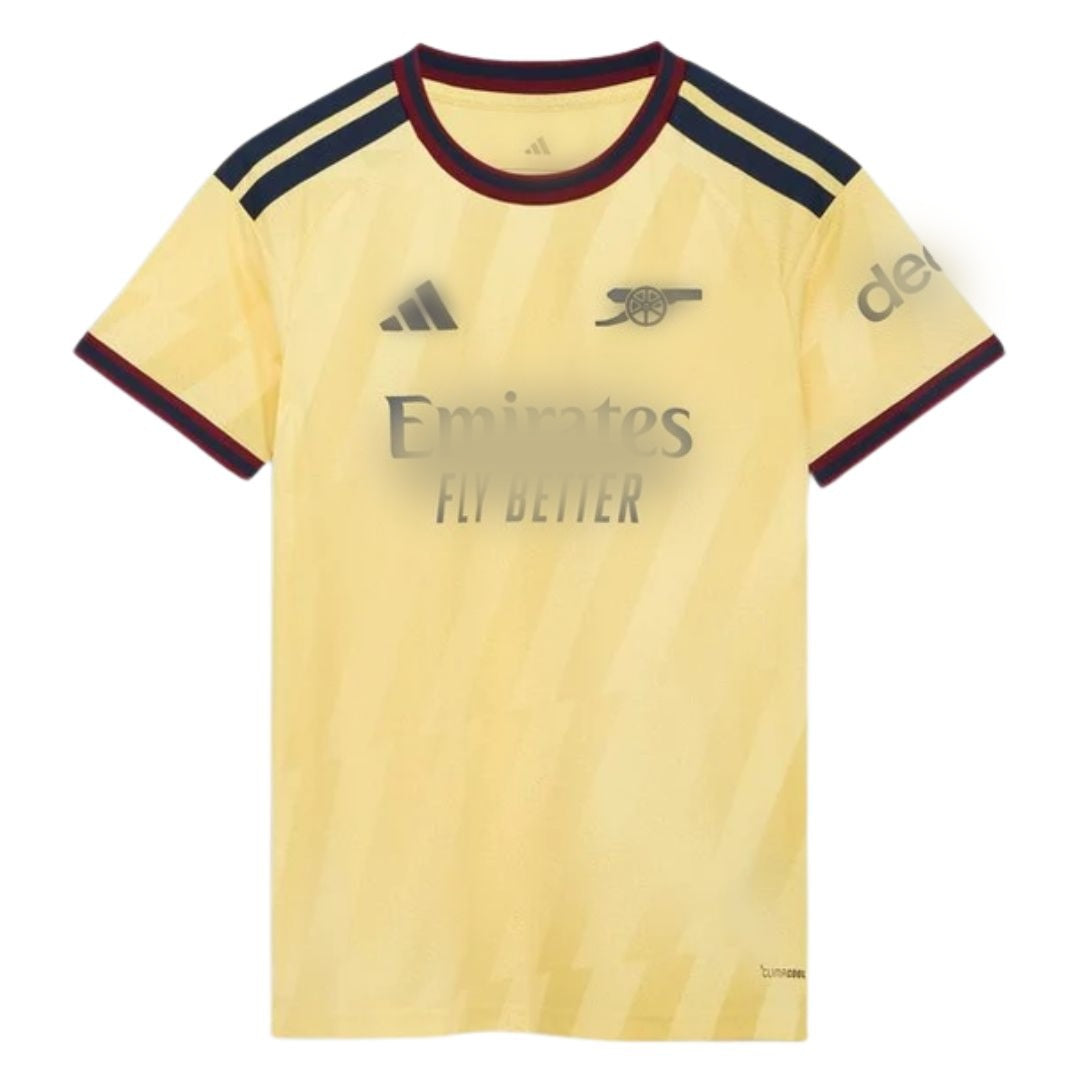 Arsenal Third 26/27 Jersey - Women's