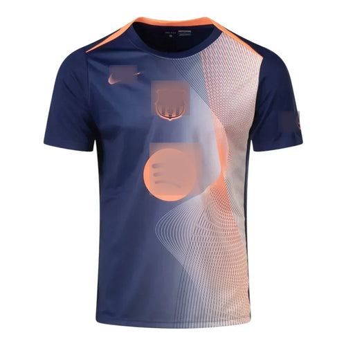 Barcelona Pre-Match 25/26 Jersey