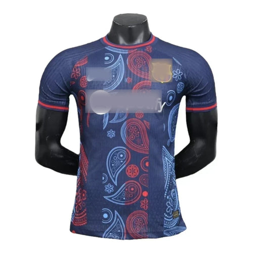 Barcelona Special Edition 24/25 Jersey - Player Version