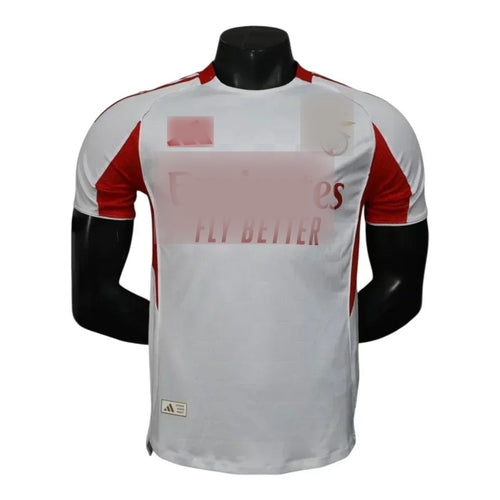 Benfica Third 25/26 Jersey - Player Version