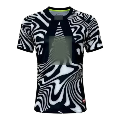 Brazil Goalkeeper 25/26 Jersey
