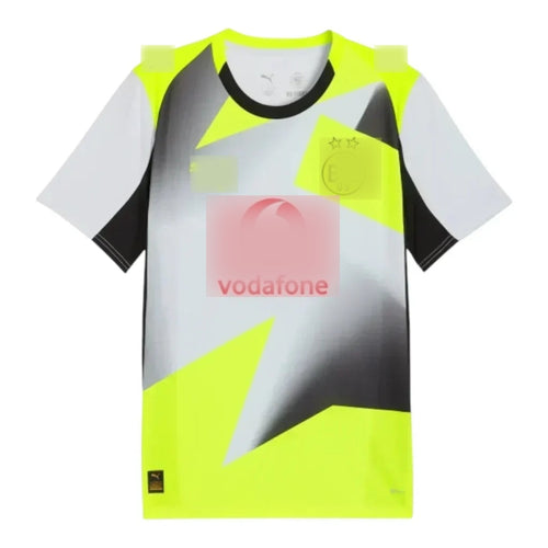 Borussia Dortmund Away 25/26 Jersey
