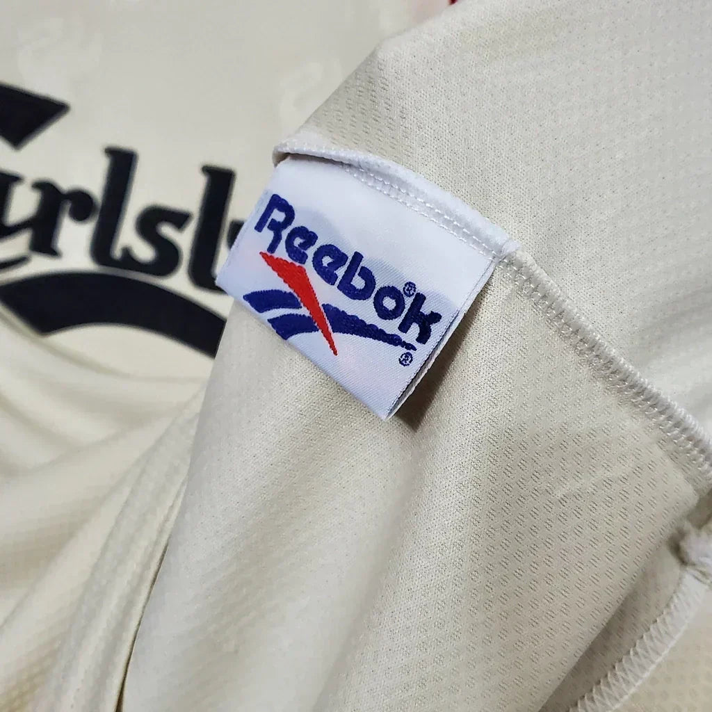 Liverpool Retro 1996/1997 Jersey