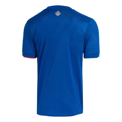 Cruzeiro Centenary 20/21 Jersey