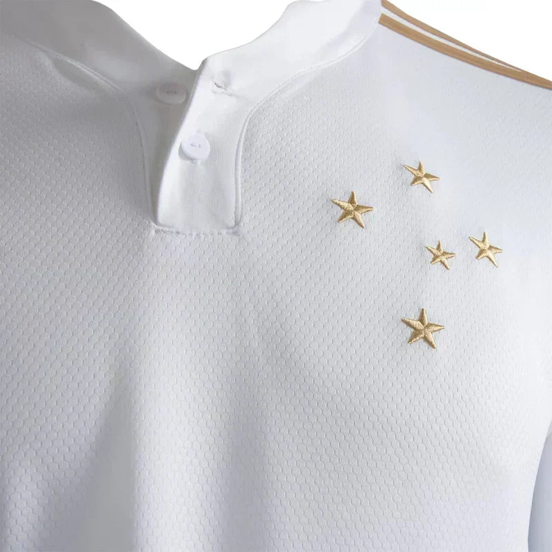Cruzeiro Centenary 20/21 Jersey