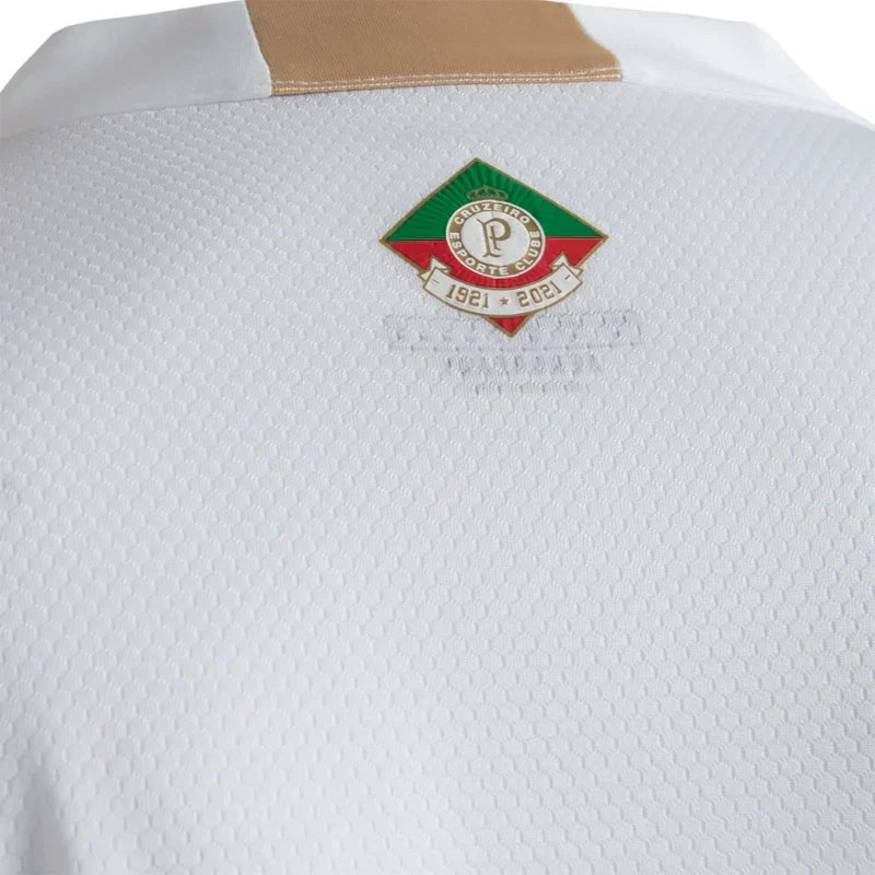 Cruzeiro Centenary 20/21 Jersey