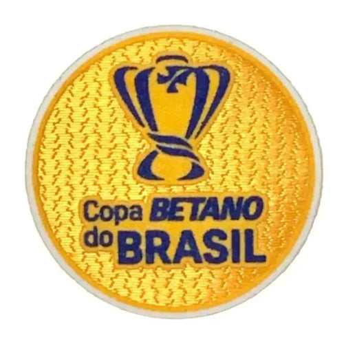 Patch do Brasil Participation