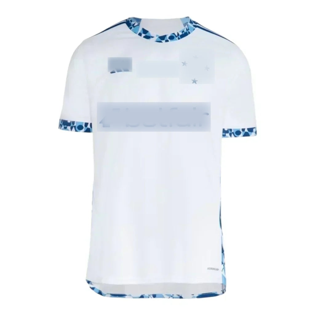 Cruzeiro Away 24/25 Jersey
