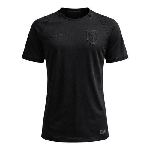 Norway Away 26/27 Jersey