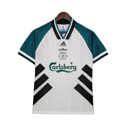 Liverpool Retro 1993/1995 Jersey