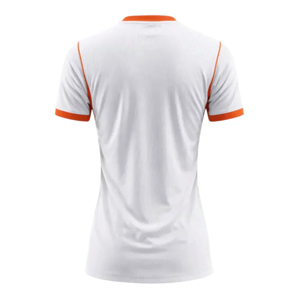 Netherlands Away 26/27 Jersey - Women's