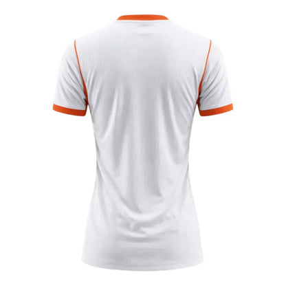Netherlands Away 26/27 Jersey - Women's