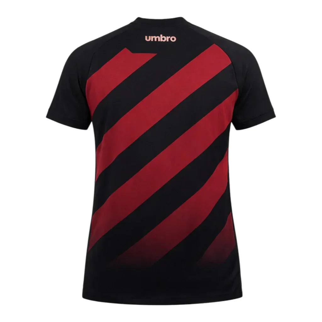 Athletico Paranaense Home 26/27 Jersey - Women's