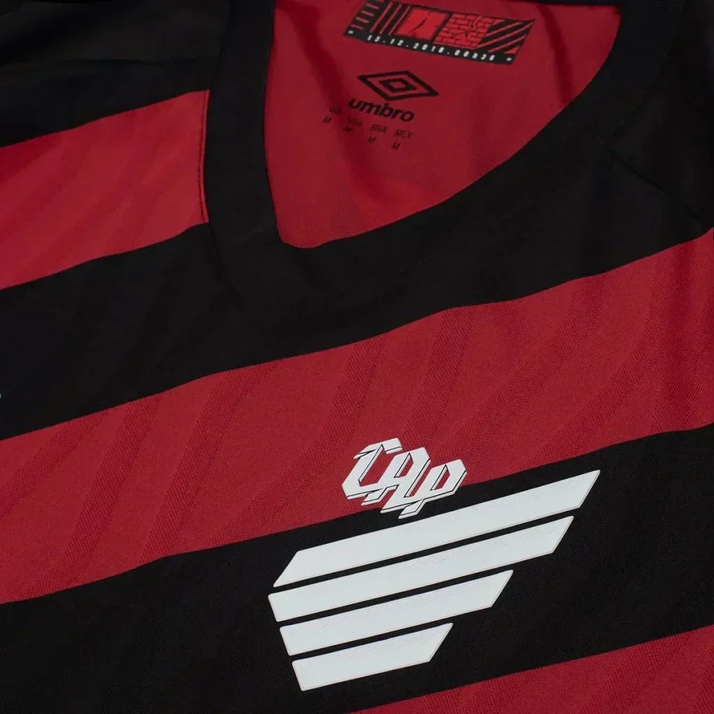 Athletico Paranaense Home 26/27 Jersey