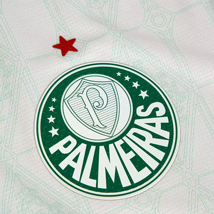 Palmeiras Away 25/26 Jersey - Women's