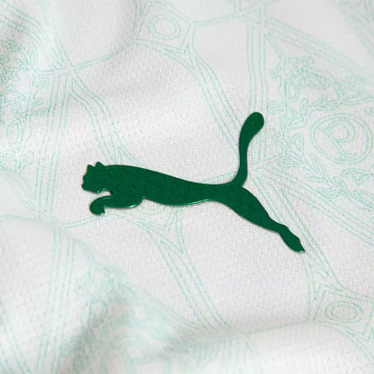 Palmeiras Away 25/26 Jersey - Women's