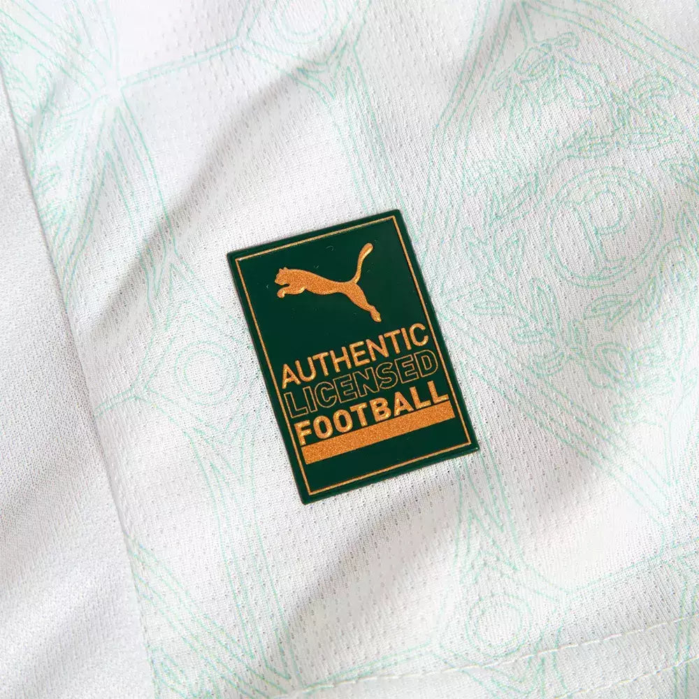 Palmeiras Away 25/26 Jersey - Women's