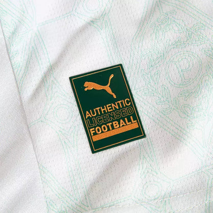 Palmeiras Away 25/26 Jersey - Women's