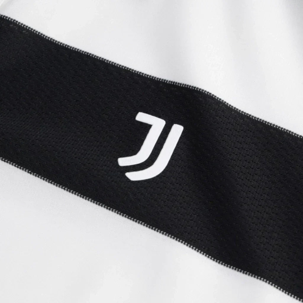 Juventus Fourth 25/26 Jersey - Long Sleeve