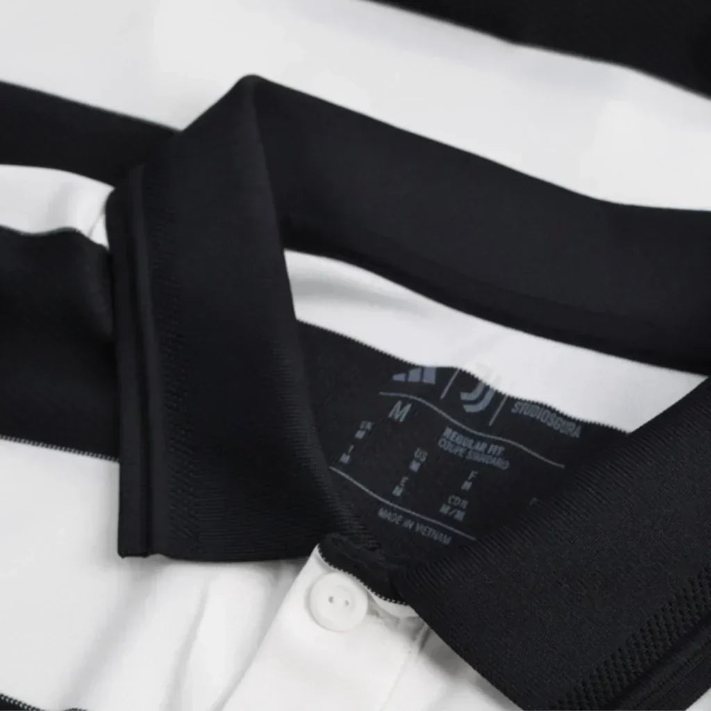 Juventus Fourth 25/26 Jersey