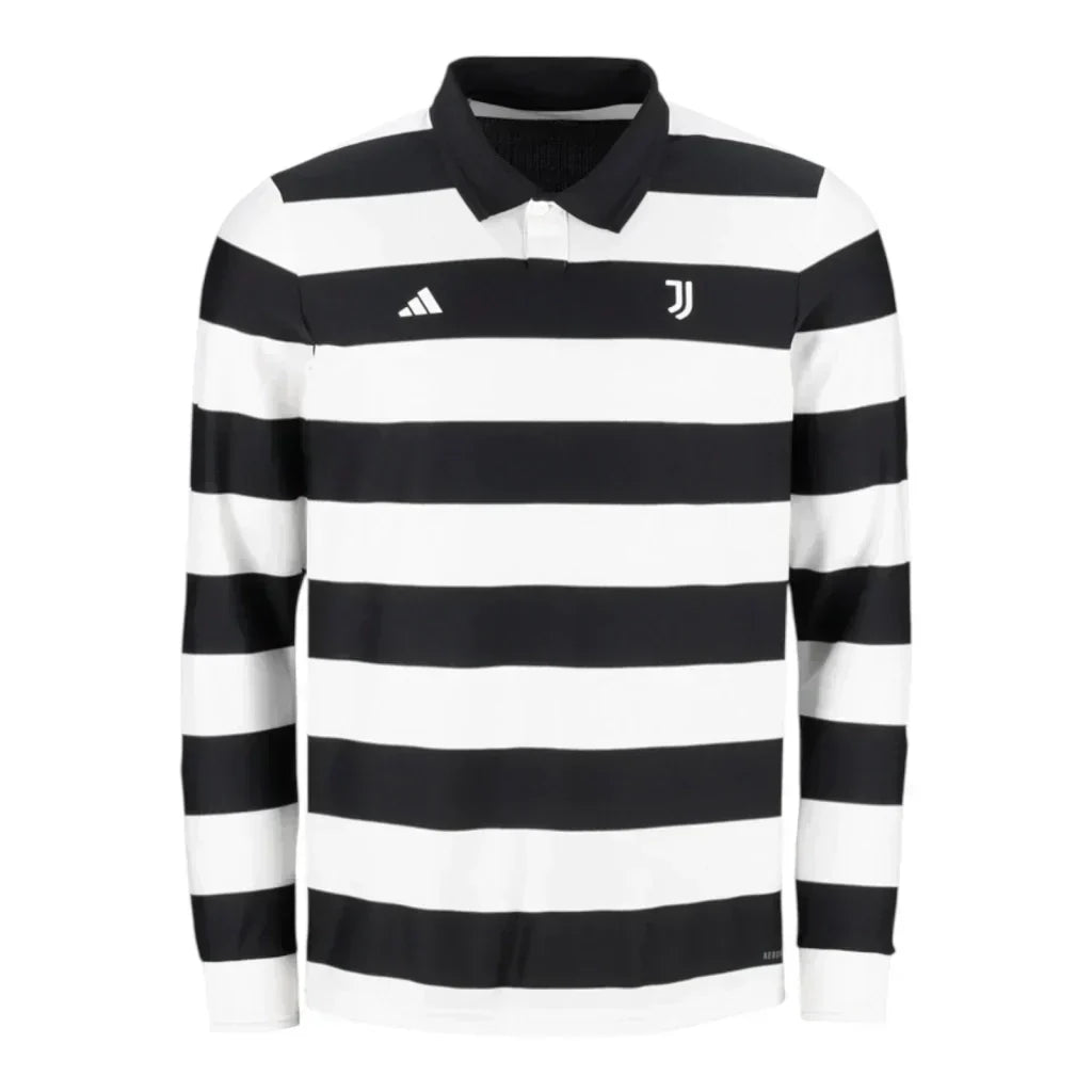 Juventus Fourth 25/26 Jersey - Long Sleeve