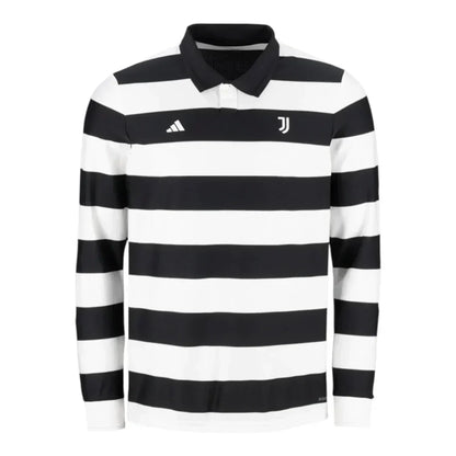 Juventus Fourth 25/26 Jersey - Long Sleeve