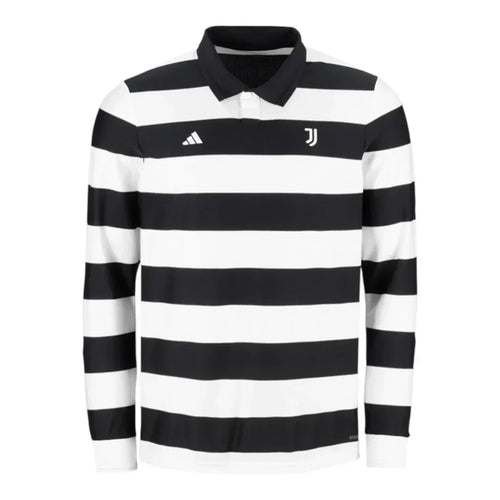 Juventus Fourth 25/26 Jersey - Long Sleeve