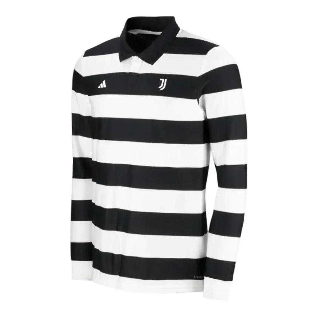 Juventus Fourth 25/26 Jersey - Long Sleeve