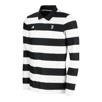 Juventus Fourth 25/26 Jersey - Long Sleeve