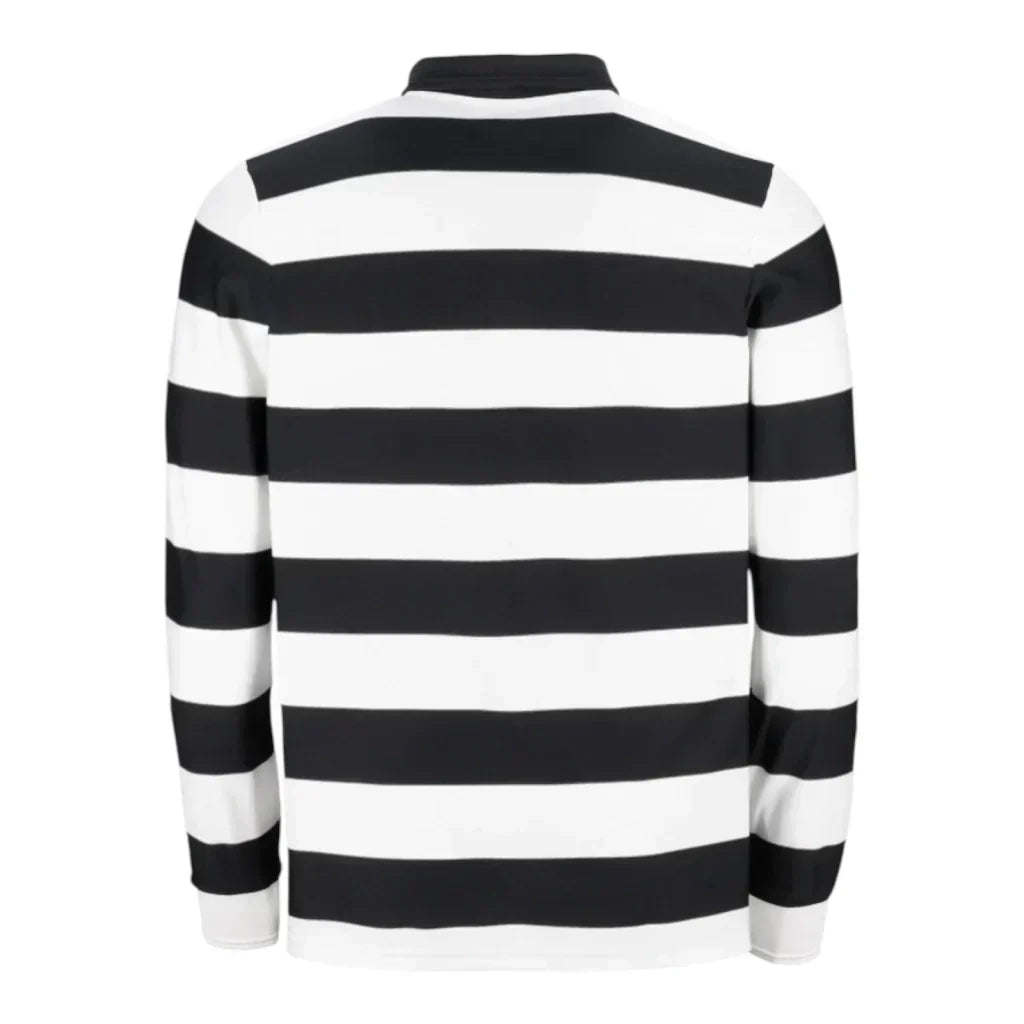 Juventus Fourth 25/26 Jersey - Long Sleeve