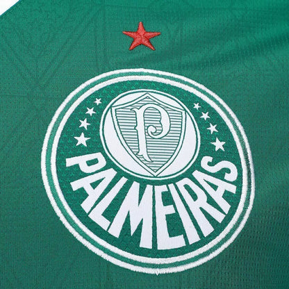 Palmeiras Home 25/26 Jersey
