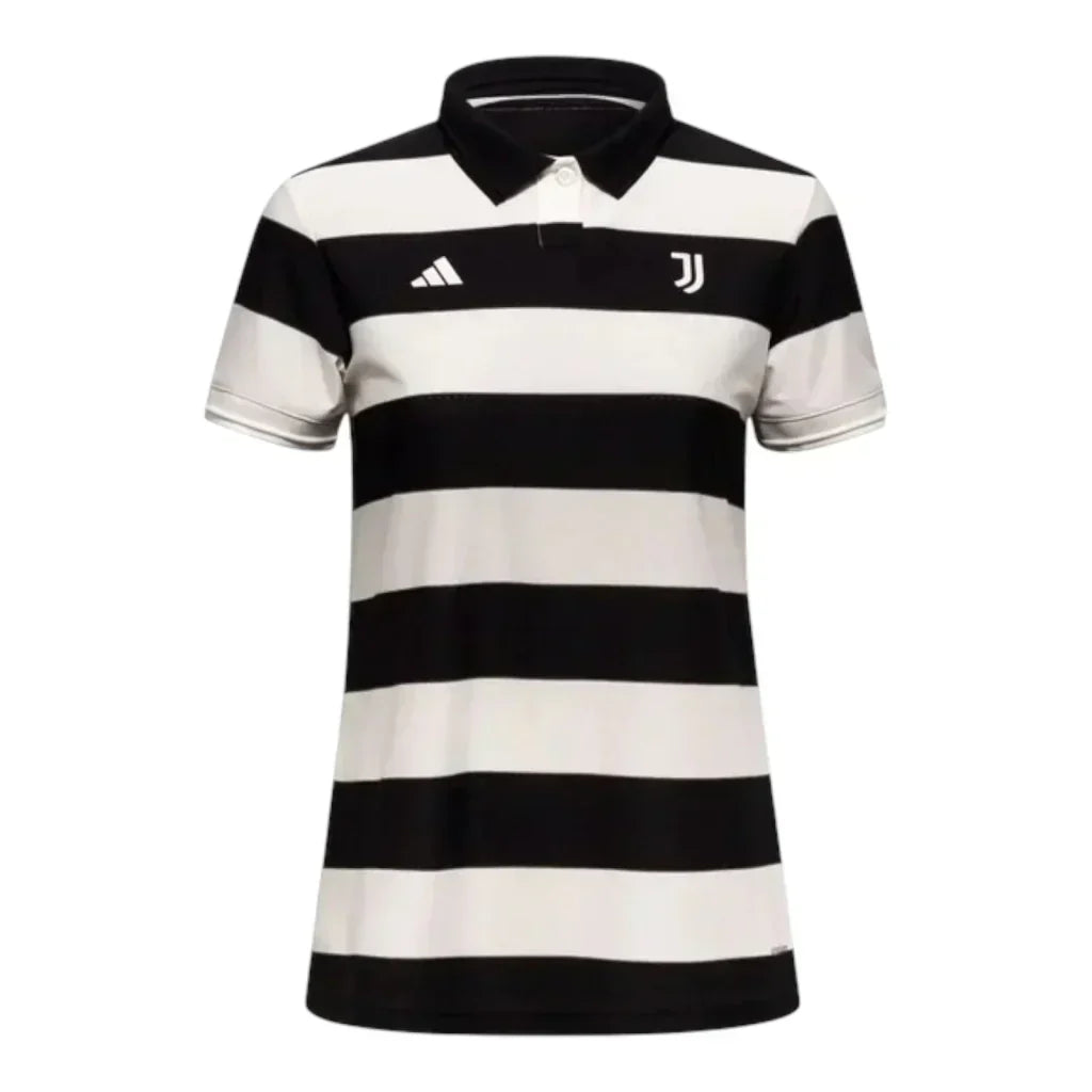 Juventus Fourth 25/26 Jersey - Women's