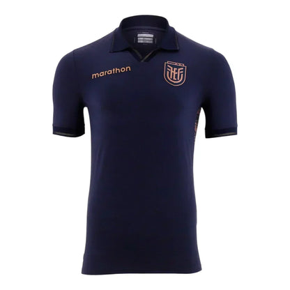 Ecuador Away 26/27 Jersey