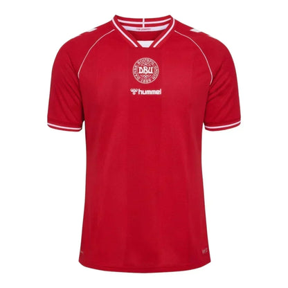 Denmark Home 26/27 Jersey