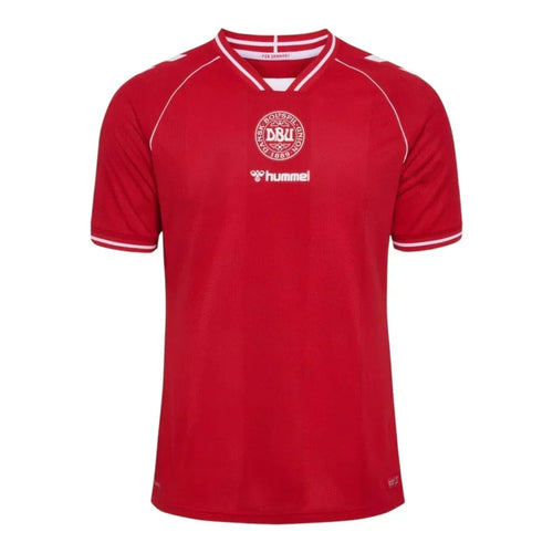 Denmark Home 26/27 Jersey