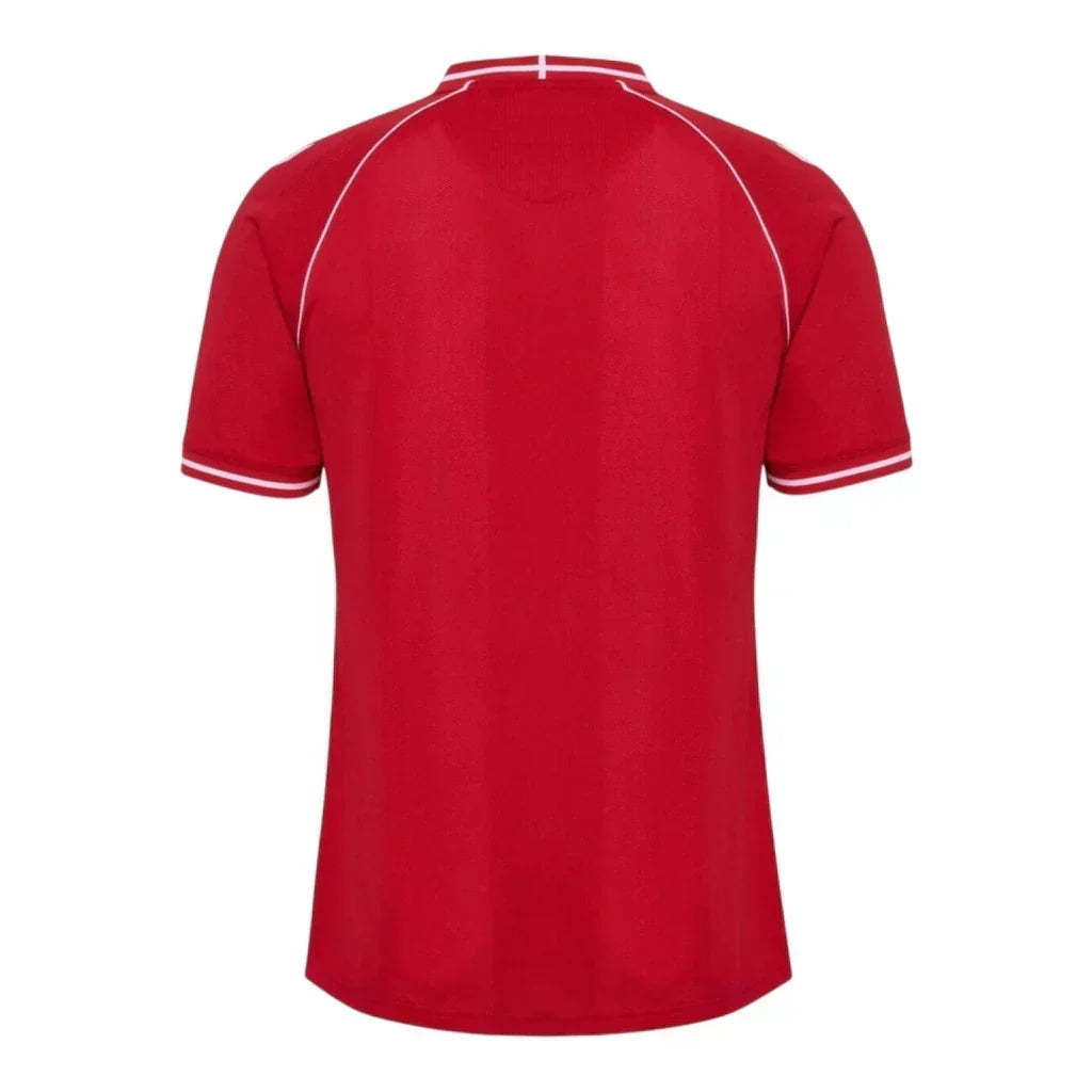 Denmark Home 26/27 Jersey