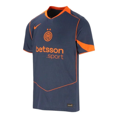 Inter Milan Third 25/26 Jersey