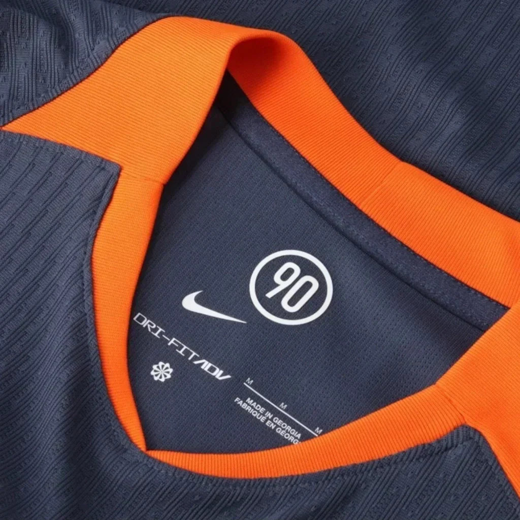 Inter Milan Third 25/26 Jersey