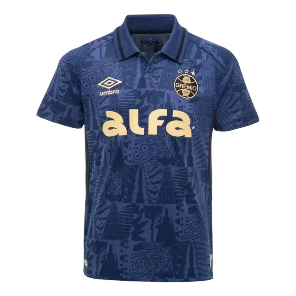 Grêmio Third 25/26 Jersey