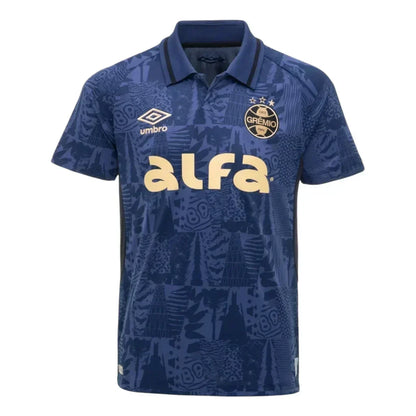 Grêmio Third 25/26 Jersey