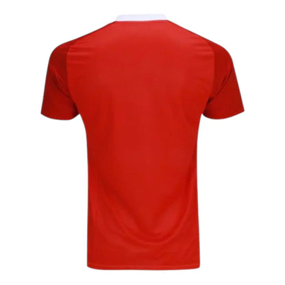 Flamengo Goalkeeper 25/26 Jersey