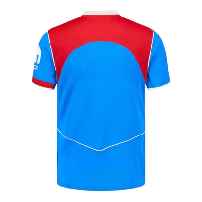 Atletico Madrid Third 25/26 Jersey