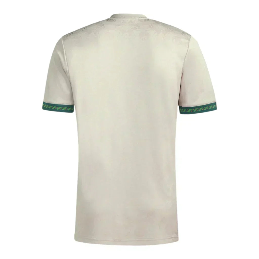 Bayern Munich Special Edition Oktoberfest 25/26 Jersey